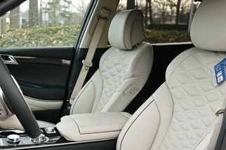 New 2026 Genesis GV80 3.5T e-SC AWD/4WD image 23