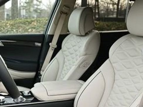 New 2026 Genesis GV80 3.5T e-SC AWD/4WD image 23