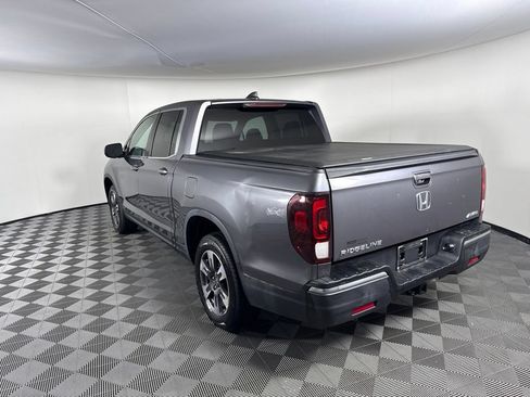 Used 2017 Honda Ridgeline RTL image 3