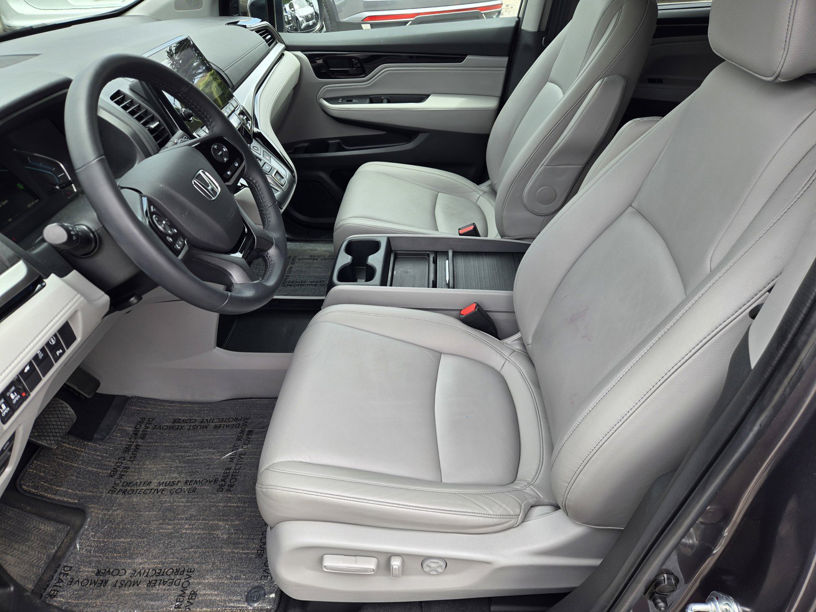 Used 2023 Honda Odyssey Touring image 16