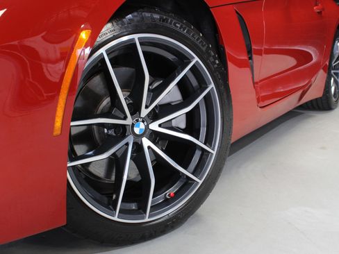 Used 2022 BMW Z4 sDrive30i w/ Driving Assistance Package image 21