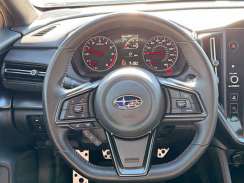 Used 2022 Subaru WRX Limited image 16