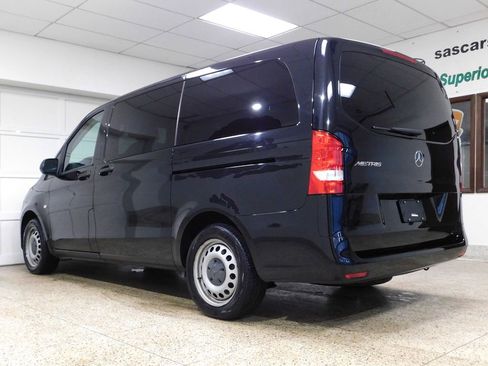 Used 2019 Mercedes-Benz Metris Passenger image 6