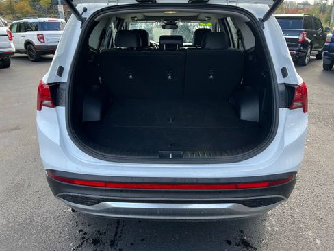 Used 2023 Hyundai Santa Fe Limited image 7