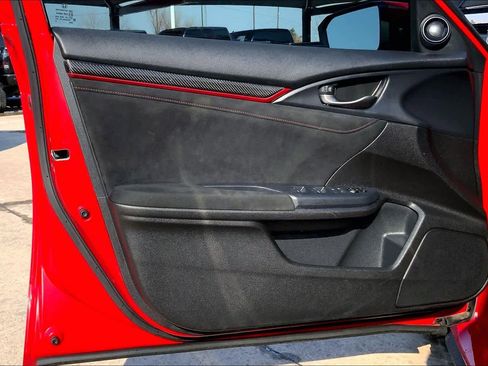 Used 2019 Honda Civic Type R image 20
