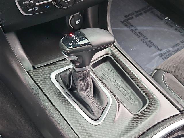 Used 2023 Dodge Charger Scat Pack RWD image 11