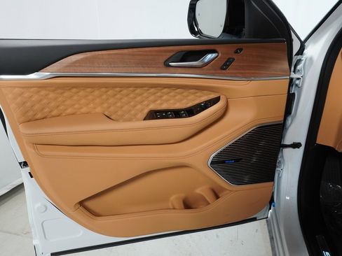 New 2023 Jeep Grand Cherokee Summit image 25