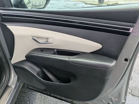 Used 2024 Hyundai Tucson SEL AWD/4WD image 32