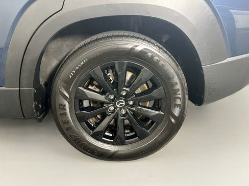 Used 2025 MAZDA CX-50 AWD 2.5 S w/ Preferred Package image 11