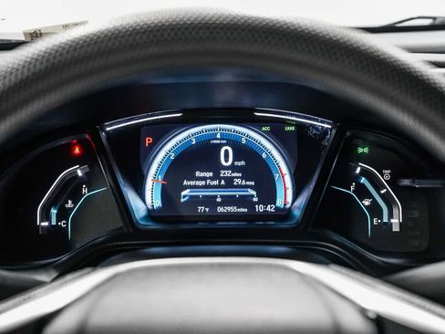 Used 2020 Honda Civic LX image 24