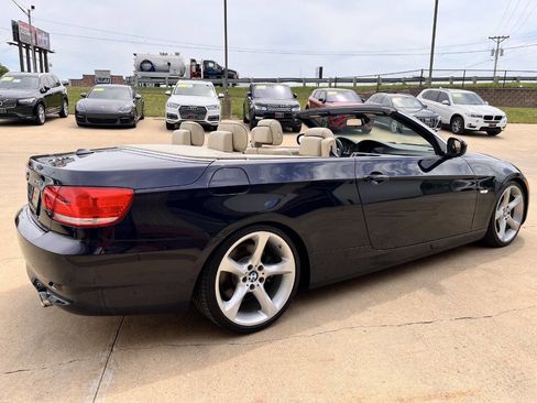 Used 2010 BMW 335i Convertible RWD image 5