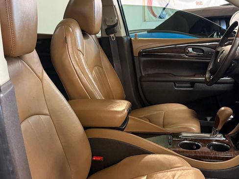 Used 2015 Buick Enclave Leather FWD image 22