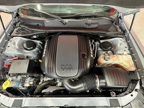 Used 2022 Dodge Challenger R/T w/ Plus Package image 18