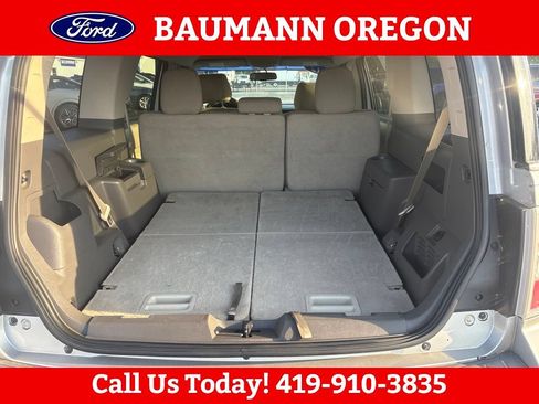 Used 2012 Ford Flex SE w/ Trailer Tow Pkg Class III FWD image 13