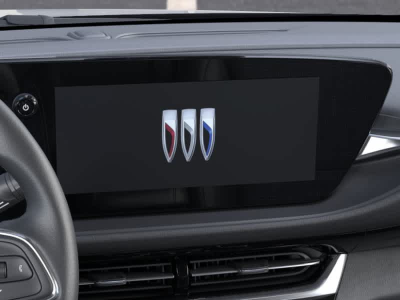New 2026 Buick Envista Sport Touring FWD image 20