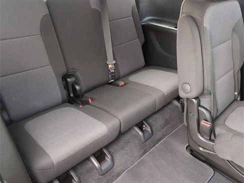 Certified 2023 Chevrolet Traverse LT image 25