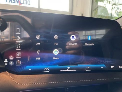 New 2026 Chevrolet Corvette Stingray Coupe w/ Battery Protection Package image 8