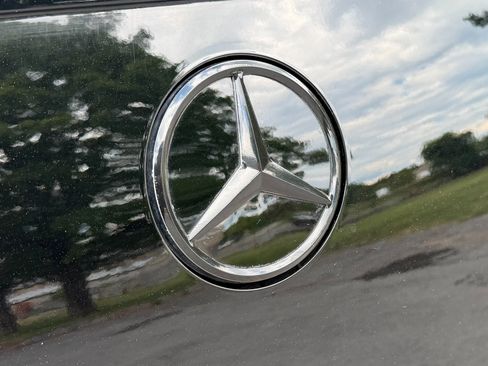 Used 2022 Mercedes-Benz GLE 53 AMG 4MATIC Coupe image 18