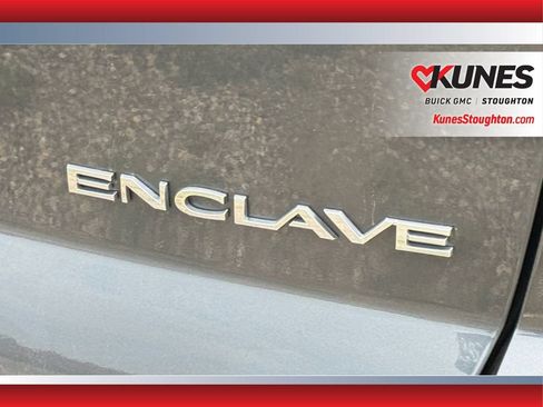 Used 2014 Buick Enclave Premium w/ Trailering Provision Package FWD image 44