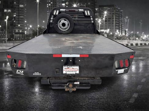 Used 2024 Chevrolet Silverado 3500 W/T w/ WT Convenience Package image 26