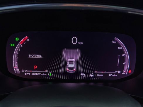 Used 2023 Acura MDX Type S image 43