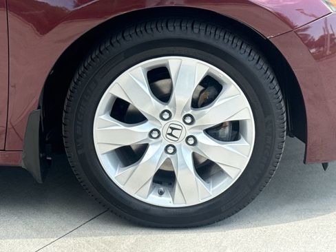 Used 2009 Honda Accord EX-L image 11