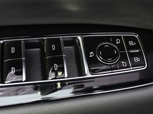 Used 2025 Cadillac Escalade IQ Sport 1 AWD/4WD image 24