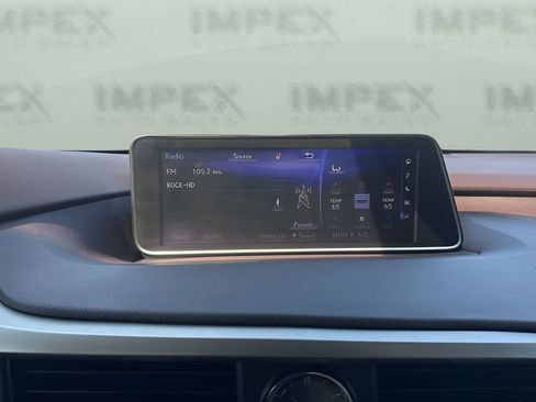 Used 2019 Lexus RX 450h AWD w/ Navigation Package image 20
