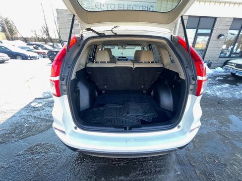 Used 2016 Honda CR-V SE image 11