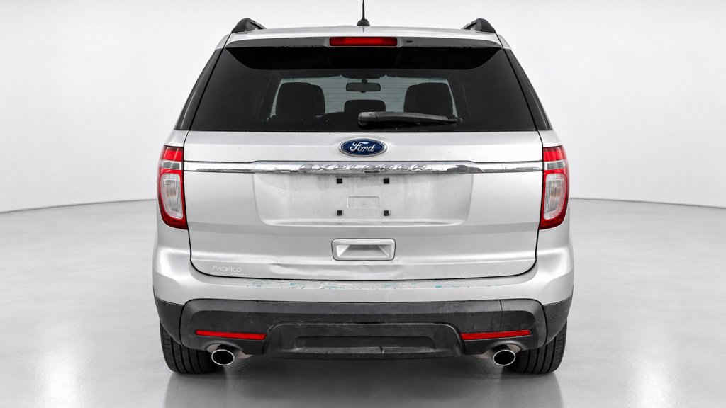 Used 2013 Ford Explorer FWD image 7