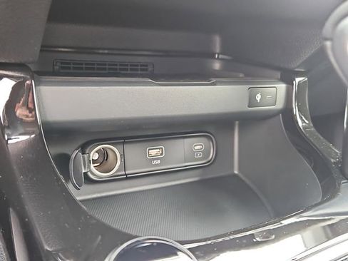 New 2026 Kia Seltos EX image 22