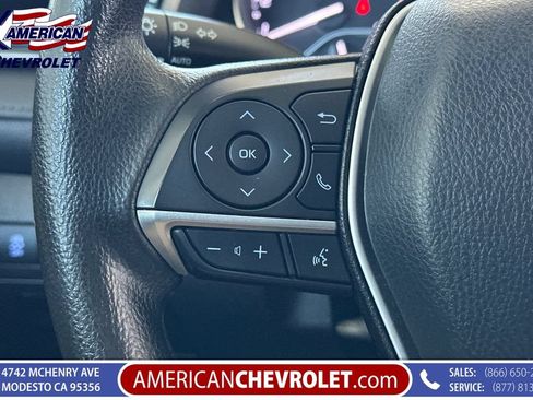 Used 2021 Toyota Camry LE w/ Audio Upgrade Package AWD/4WD image 32