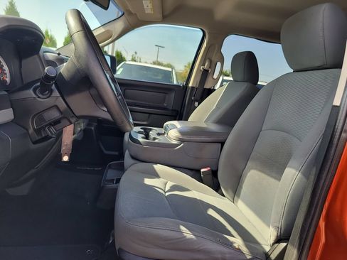 Used 2013 RAM 1500 Tradesman w/ Popular Equipment Group AWD/4WD image 18