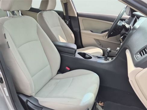 Used 2014 Kia Optima LX FWD image 14
