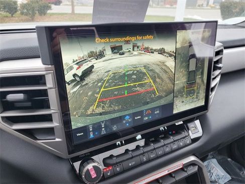 New 2026 Toyota Tundra Limited image 32