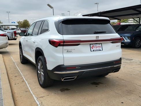 New 2026 Buick Enclave Preferred w/ Power Package image 6