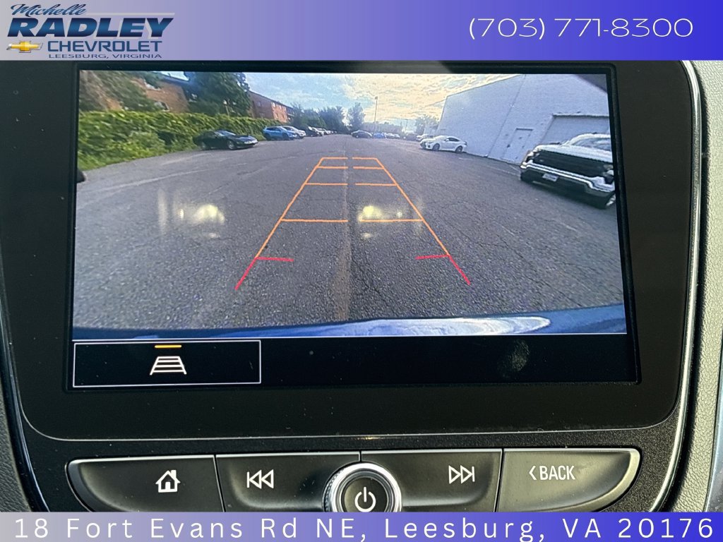 Used 2024 Chevrolet Equinox Premier w/ LPO, Floor Liner Package AWD/4WD image 19