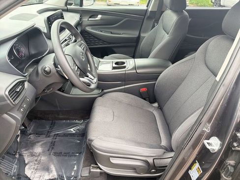 Used 2023 Hyundai Santa Fe SE AWD/4WD image 15
