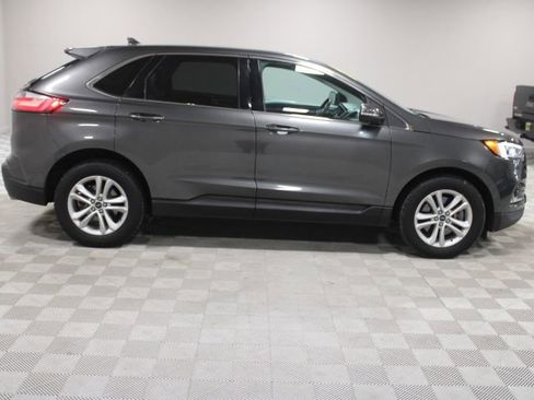 Used 2019 Ford Edge SEL w/ Equipment Group 201A image 13