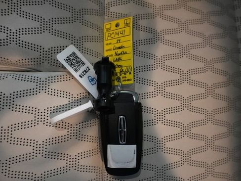 Used 2024 Lincoln Nautilus Black Label image 28