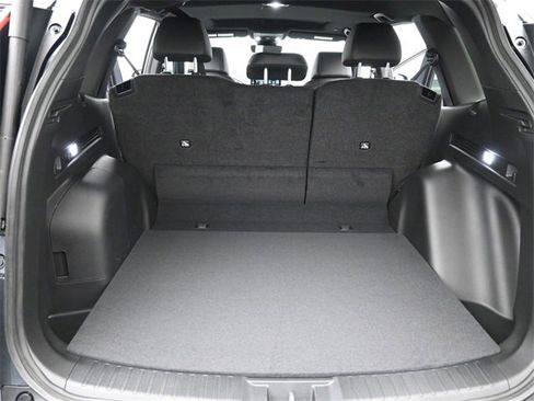 New 2026 Honda CR-V Sport-L image 27