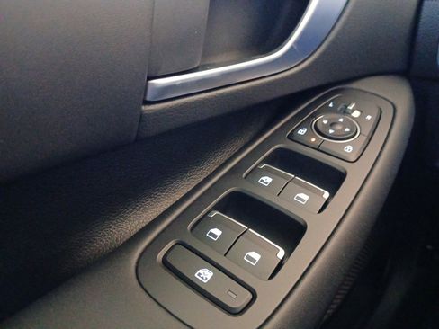 New 2026 Hyundai Sonata Blue image 18