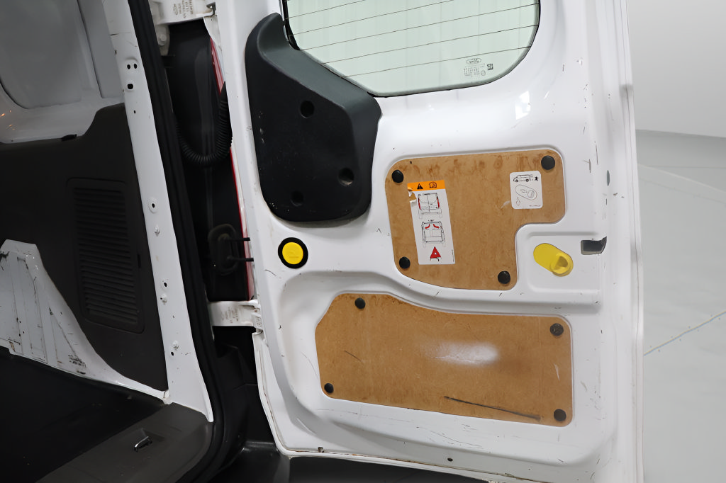 Used 2021 Ford Transit Connect XL FWD image 25