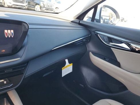 New 2026 Buick Envision Preferred image 26