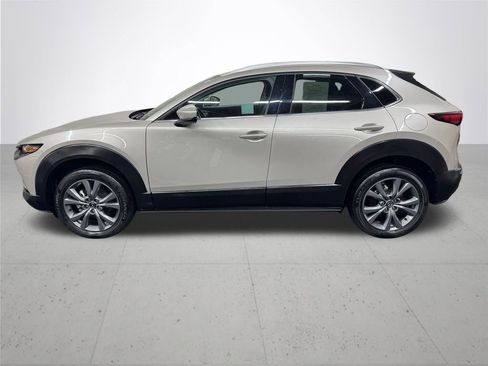 Used 2024 MAZDA CX-30 AWD 2.5 S w/ Premium Package image 3
