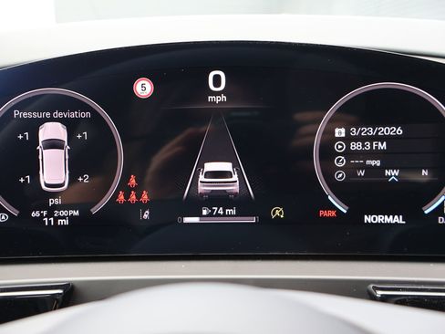 New 2026 Porsche Cayenne image 16