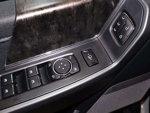 New 2026 Ford F350 Lariat w/ Black Appearance Package image 11