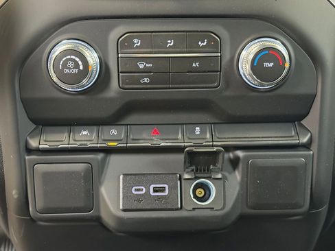 New 2026 GMC Sierra 1500 Pro w/ Trailering Package image 35