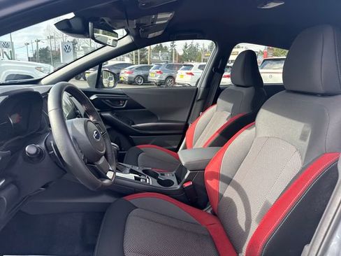 Used 2025 Subaru Impreza RS w/ Popular Package #1 image 19
