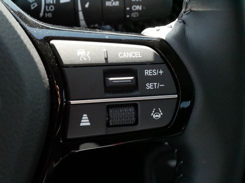 Certified 2026 Honda CR-V EX-L image 25